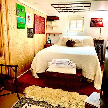Sedona Camp Tiny House Otel Dış mekan fotoğraf
