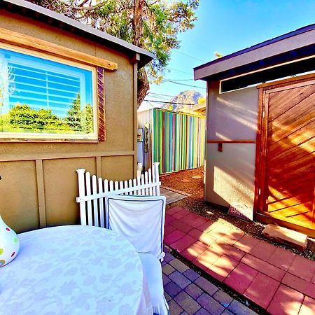 Sedona Camp Tiny House Otel Dış mekan fotoğraf