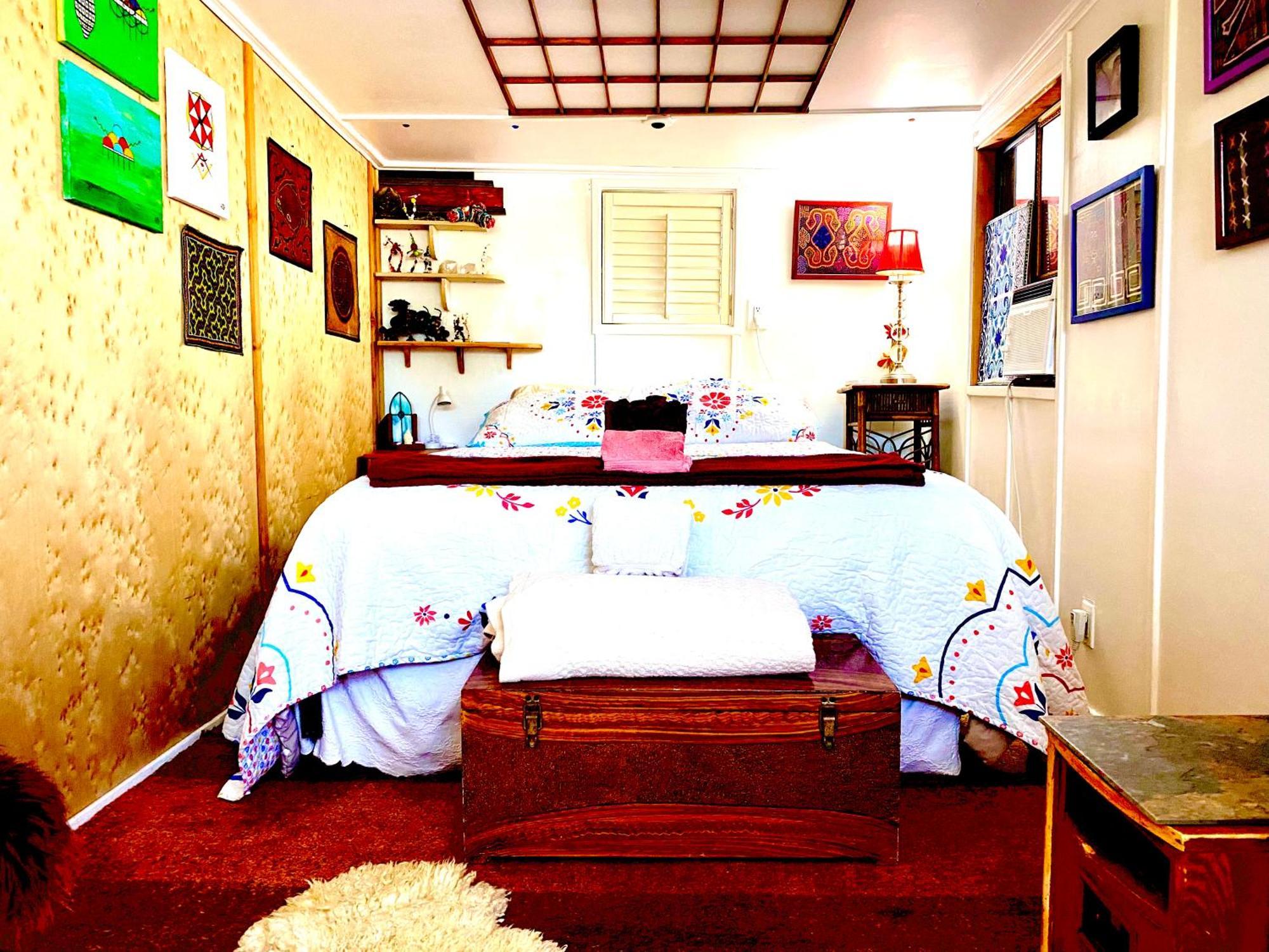 Sedona Camp Tiny House Otel Dış mekan fotoğraf